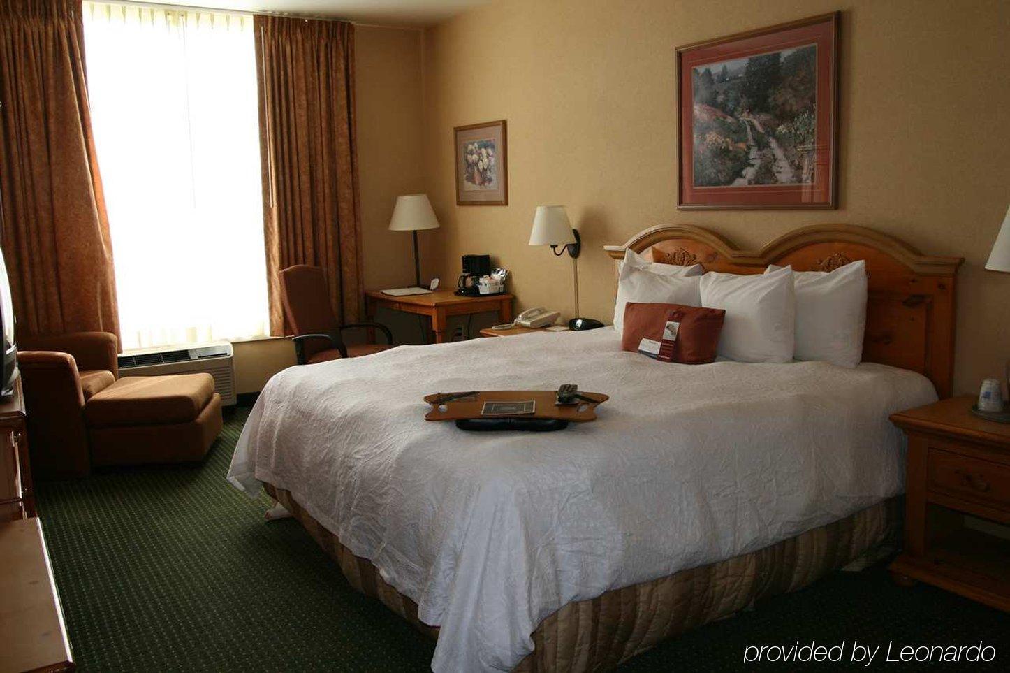 Hampton Inn & Suites Orem/Provo Szoba fotó